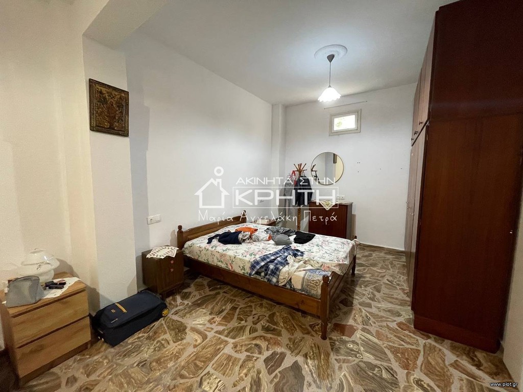 Διαμέρισμα 114 τ.μ. προς ενοικίαση, Κάτω Χωριό Ιεράπετρας