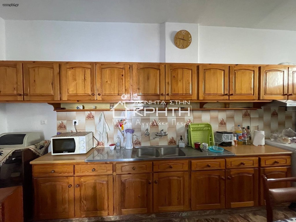 Διαμέρισμα 114 τ.μ. προς ενοικίαση, Κάτω Χωριό Ιεράπετρας
