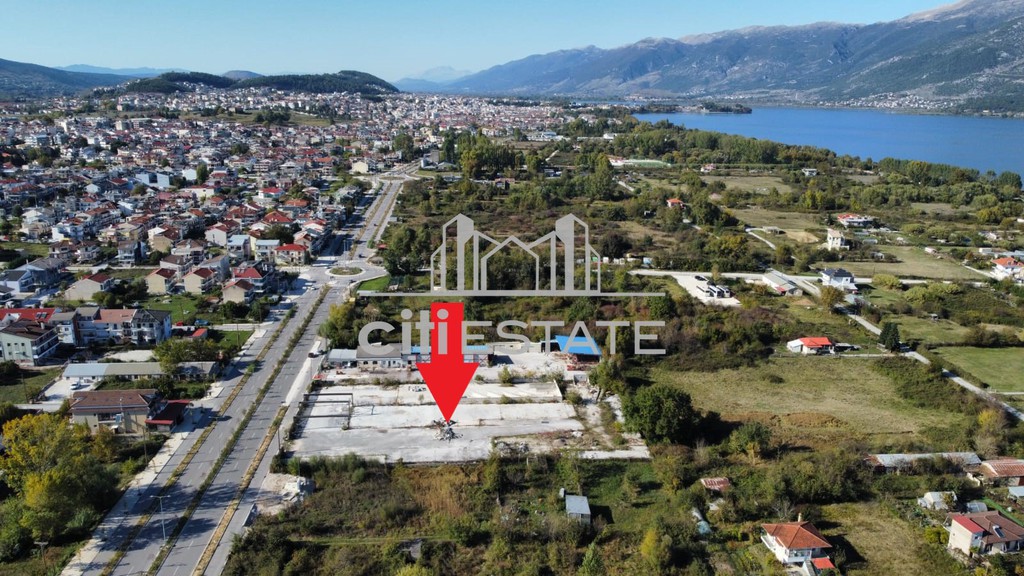 Αγροτεμάχια 5.561 τ.μ. προς πώληση, Ανατολή Ιωαννίνων
