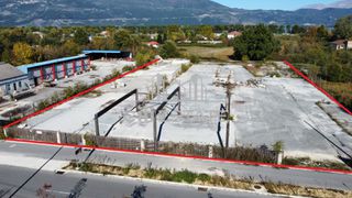 Αγροτεμάχια 5.561 τ.μ. προς πώληση, Ανατολή Ιωαννίνων-thumb-7