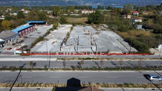 Αγροτεμάχια 5.561 τ.μ. προς πώληση, Ανατολή Ιωαννίνων-thumb-6