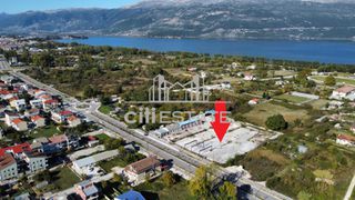 Parcel 5.561 sqm for sale