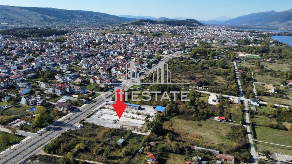 Αγροτεμάχια 5.561 τ.μ. προς πώληση, Ανατολή Ιωαννίνων