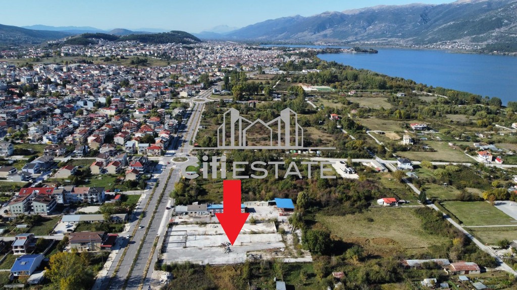 Αγροτεμάχια 5.561 τ.μ. προς πώληση, Ανατολή Ιωαννίνων