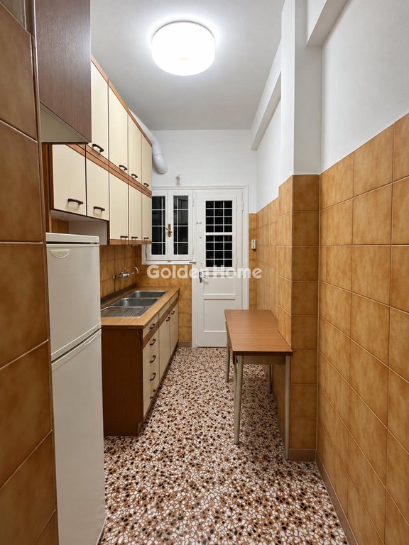 Διαμέρισμα 62 τ.μ. προς ενοικίαση, Τερψιθέα Πειραιά