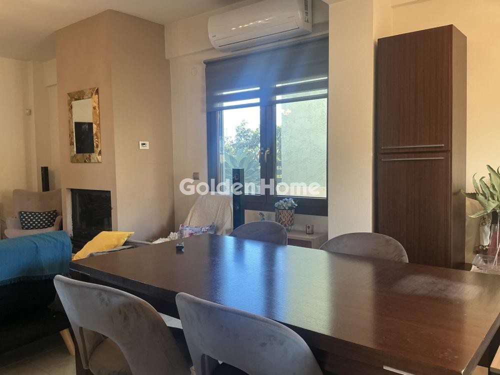 Μονοκατοικία 140 τ.μ. προς ενοικίαση, Βαθειανός Κάμπος