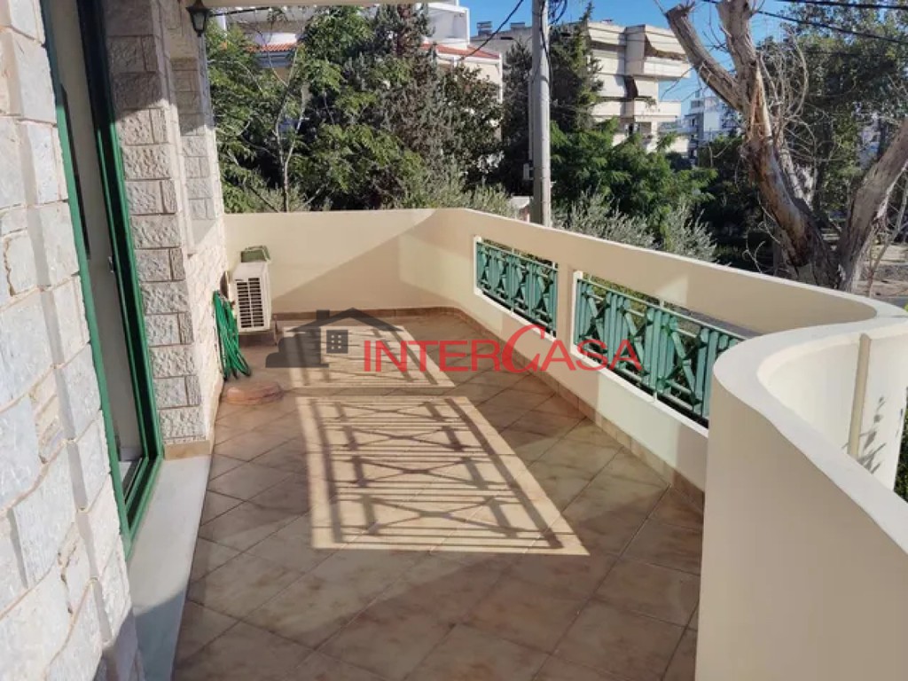 Διαμέρισμα 88 τ.μ. προς ενοικίαση, Αιξωνή