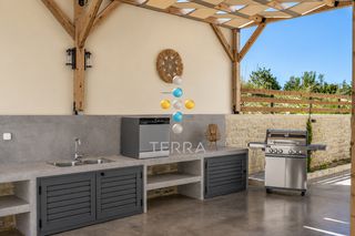 Βίλλα 120 τ.μ. προς πώληση, Χουμέρι Γεροποτάμου-thumb-27