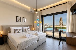 Βίλλα 120 τ.μ. προς πώληση, Χουμέρι Γεροποτάμου-thumb-10