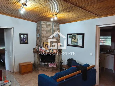 Detached home 75 sqm for rent