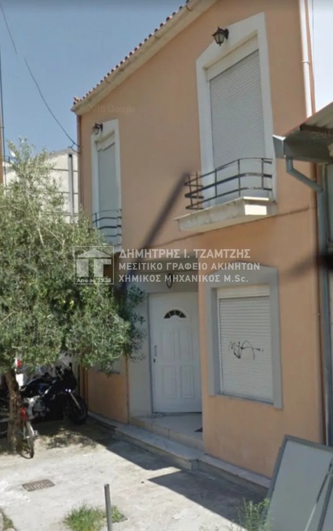 Διαμέρισμα 32 τ.μ. προς ενοικίαση, Μεταμόρφωση Βόλου
