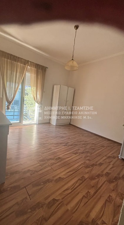 Διαμέρισμα 32 τ.μ. προς ενοικίαση, Μεταμόρφωση Βόλου