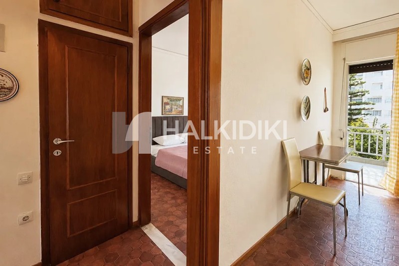 Διαμέρισμα 65 τ.μ. προς πώληση, Χανιώτης