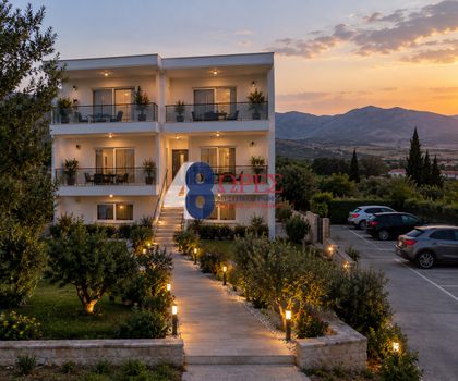 Κτίριο 372,85 τ.μ. προς πώληση