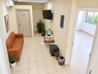 Office 60 sqm for rent