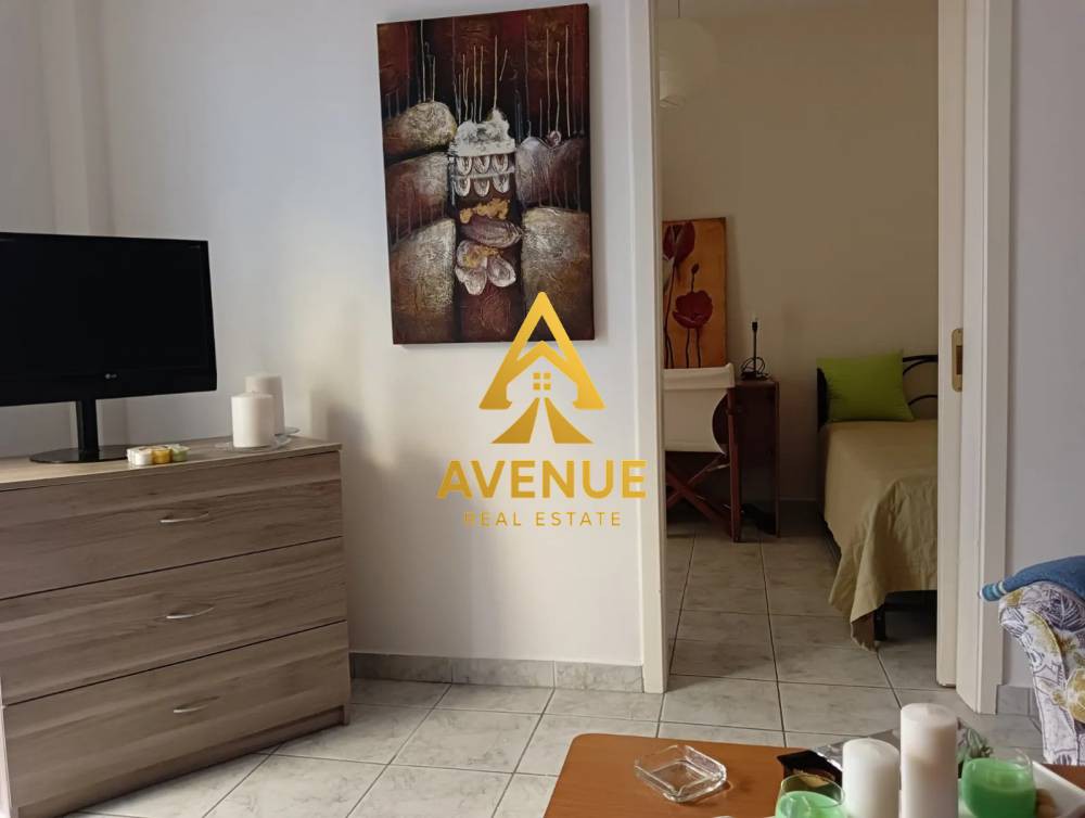 Studio / γκαρσονιέρα 45 τ.μ. προς ενοικίαση, Λαχανόκηποι Θεσσαλονίκης