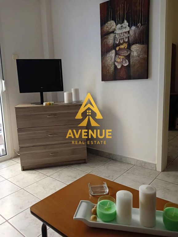 Studio / γκαρσονιέρα 45 τ.μ. προς ενοικίαση, Λαχανόκηποι Θεσσαλονίκης
