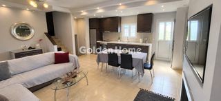 Maisonette 126 sqm for sale