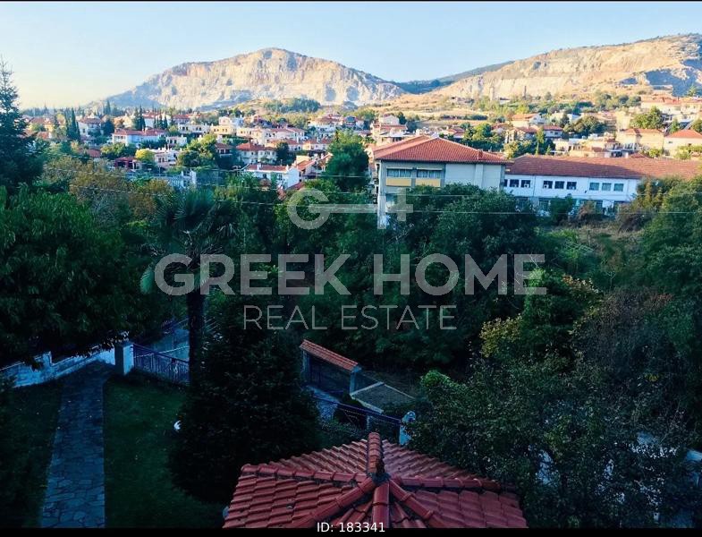 Διαμέρισμα 115 τ.μ. προς πώληση, Ασβεστοχώρι Χορτιάτη