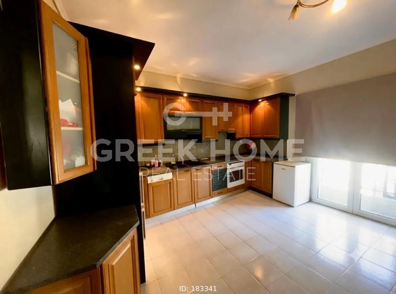 Διαμέρισμα 115 τ.μ. προς πώληση, Ασβεστοχώρι Χορτιάτη