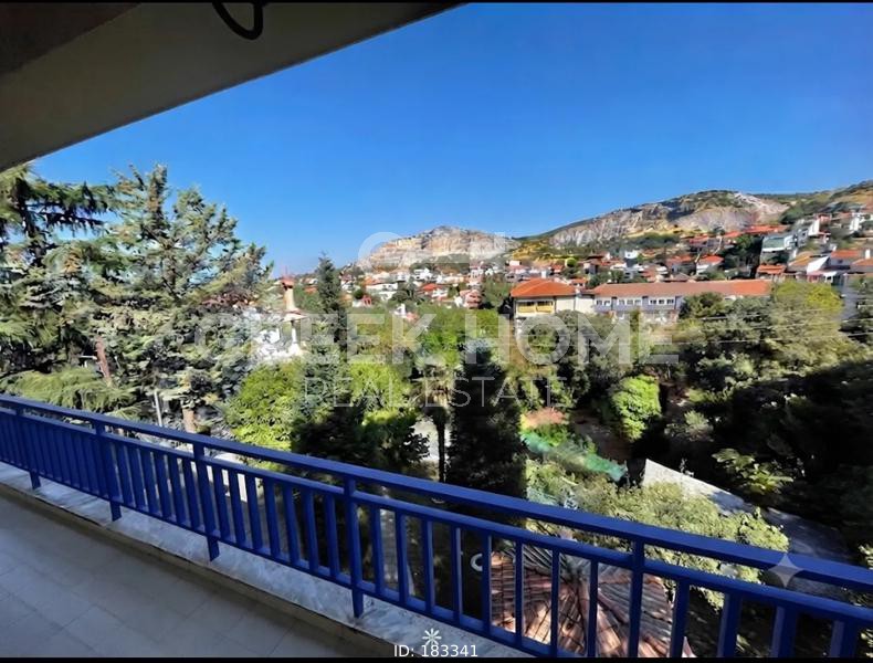 Διαμέρισμα 115 τ.μ. προς πώληση, Ασβεστοχώρι Χορτιάτη