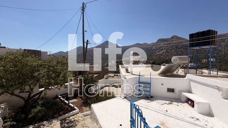 Μονοκατοικία 60 τ.μ. προς ενοικίαση, Μαυρικιανό