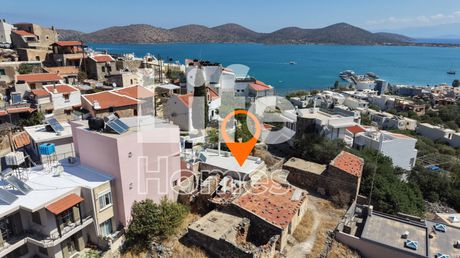 Μονοκατοικία 60 τ.μ. προς ενοικίαση