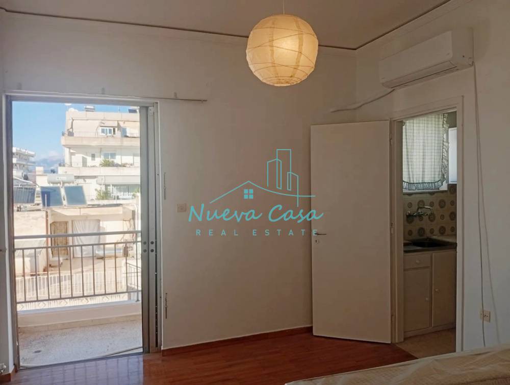 Studio / γκαρσονιέρα 23 τ.μ. προς πώληση, Πυροσβεστείο Πάτρας