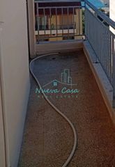 Studio / γκαρσονιέρα 23 τ.μ. προς πώληση, Πυροσβεστείο Πάτρας-thumb-7