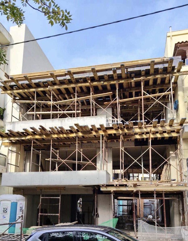 Διαμέρισμα 96 τ.μ. προς πώληση, Χρυσαλλίδα