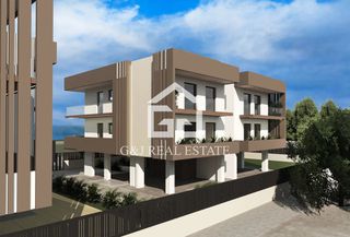 Apartment 101 sqm for sale