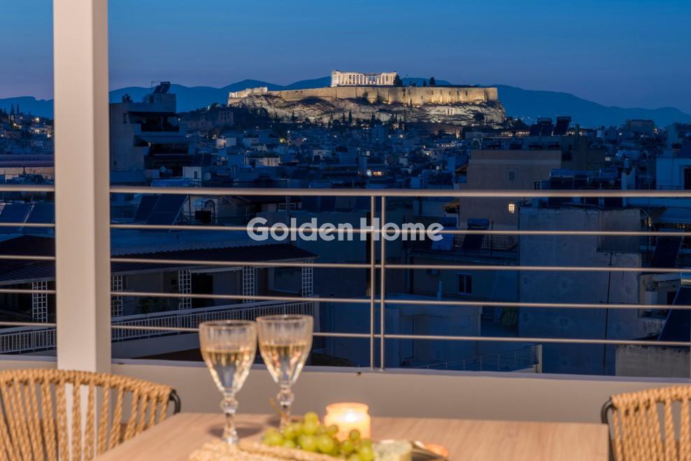 Διαμέρισμα 47 τ.μ. προς ενοικίαση, Κέντρο Νέου Κόσμου