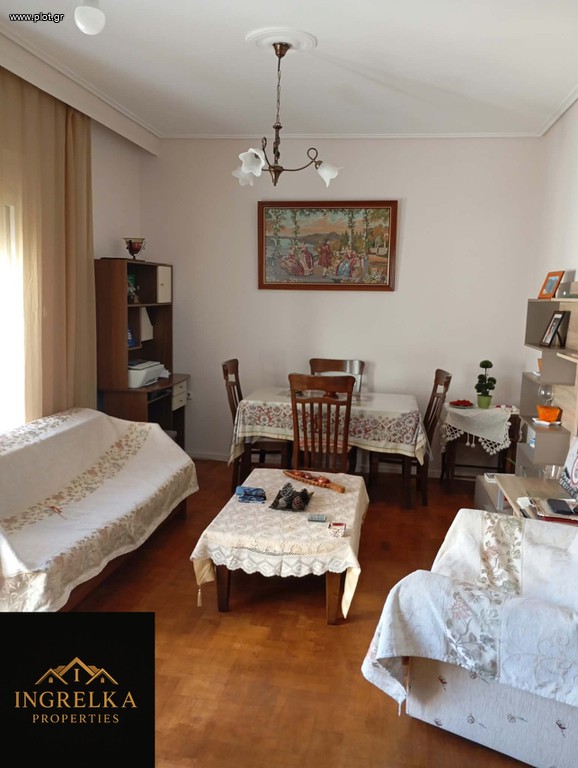 Διαμέρισμα 100 τ.μ. προς πώληση, Μεταμόρφωση Βόλου
