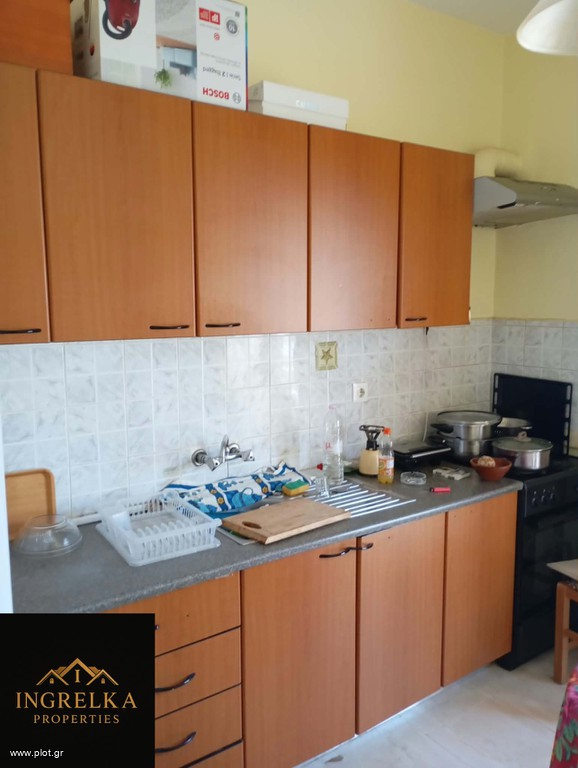 Διαμέρισμα 100 τ.μ. προς πώληση, Μεταμόρφωση Βόλου