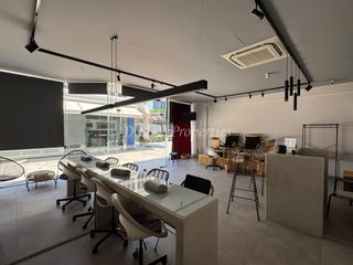 Κατάστημα 68 τ.μ. προς ενοικίαση