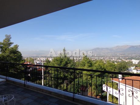 Μεζονέτα 225 τ.μ. προς ενοικίαση