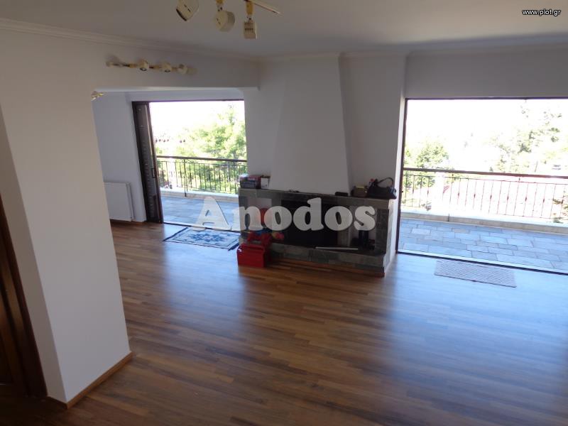 Μεζονέτα 225 τ.μ. προς ενοικίαση, Πολιτεία