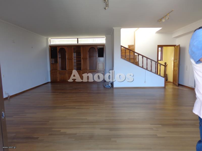 Μεζονέτα 225 τ.μ. προς ενοικίαση, Πολιτεία
