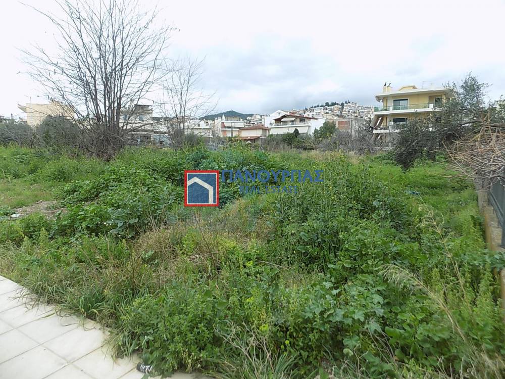 Οικόπεδο 502 τ.μ. προς πώληση, Κέντρο Λαμίας