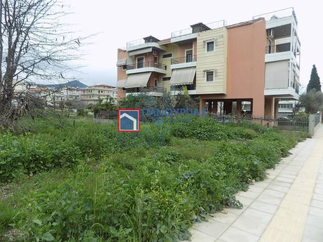 Land plot 502 sqm for sale
