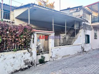 Detached home 120 sqm for sale