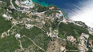 Αγροτεμάχια 4.500 τ.μ. προς πώληση, Περιοχή Χώρας Λευκάδας-thumb-2