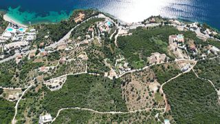 Αγροτεμάχια 4.500 τ.μ. προς πώληση, Περιοχή Χώρας Λευκάδας-thumb-3