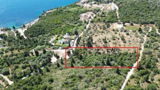 Αγροτεμάχια 4.500 τ.μ. προς πώληση, Περιοχή Χώρας Λευκάδας-thumb-4