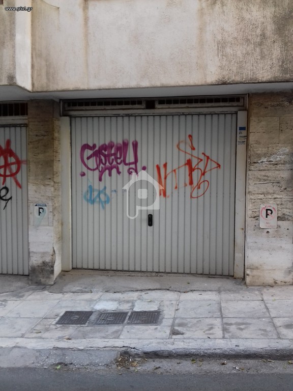 Parking 32 τ.μ. προς ενοικίαση, Πασαλιμάνι