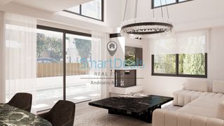 Maisonette 163 sqm for sale
