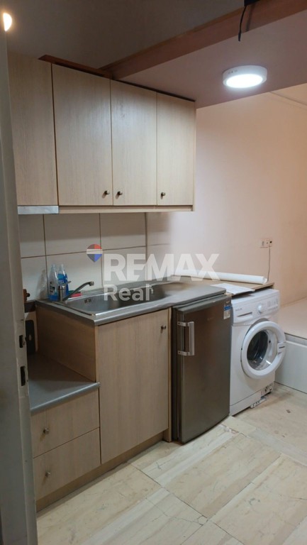 Studio / γκαρσονιέρα 33 τ.μ. προς ενοικίαση, Κέντρο Ηρακλείου