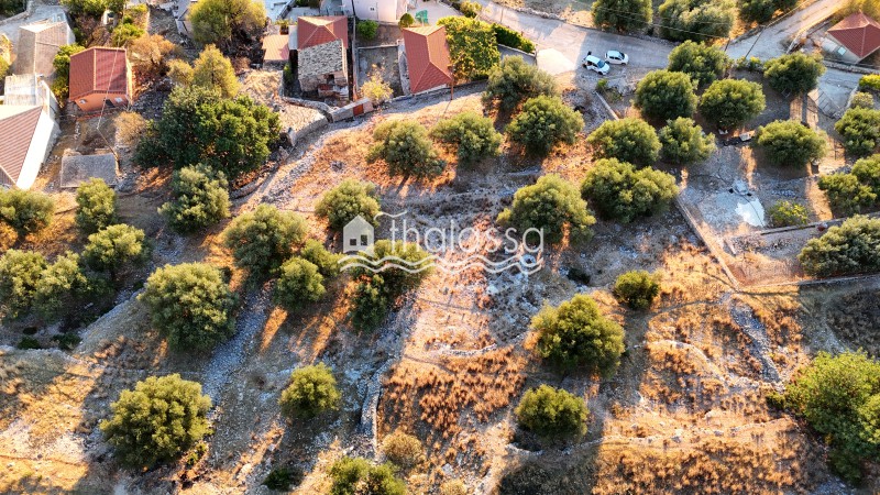 Αγροτεμάχια 1.015 τ.μ. προς πώληση, Αργοστόλι