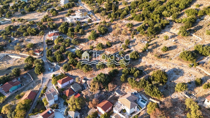 Αγροτεμάχια 1.015 τ.μ. προς πώληση, Αργοστόλι