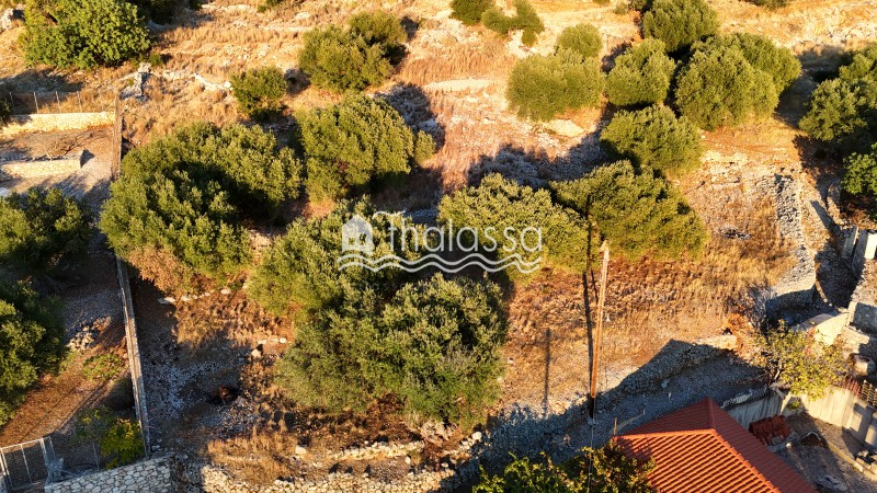 Αγροτεμάχια 1.015 τ.μ. προς πώληση, Αργοστόλι